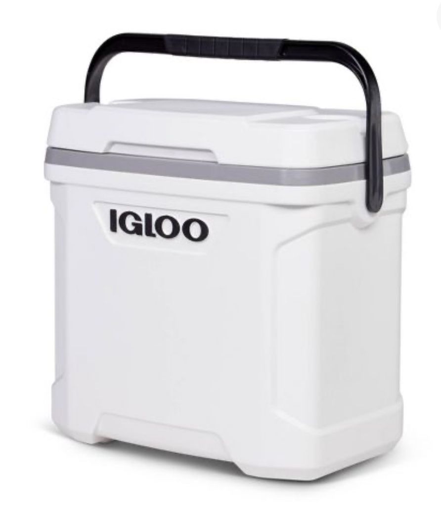 IGLOO Cooler