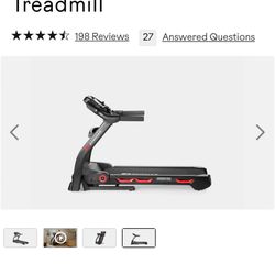Treadmill for Sale 