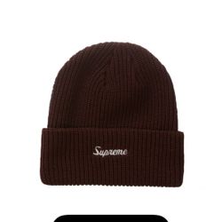 SUPREME Beanie