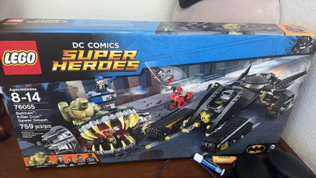Trying to trade for daily bugle