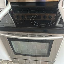 STOVE 