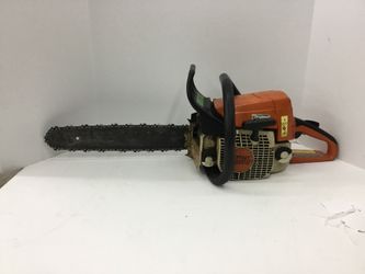 Stihl MS210 Chainsaw