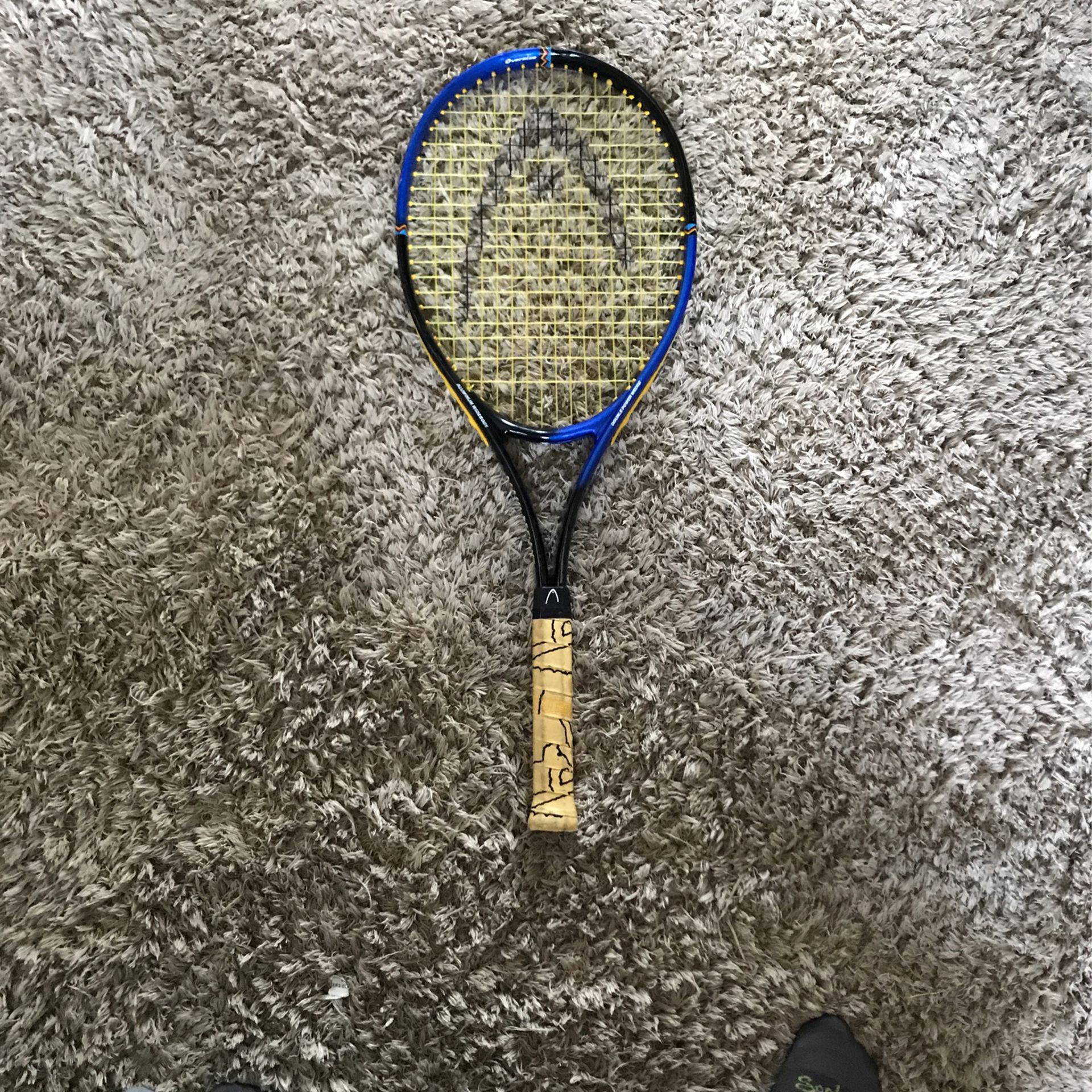 Head Tennis racket 