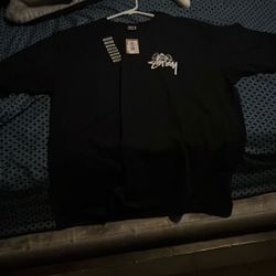 Stussy Angel Tee