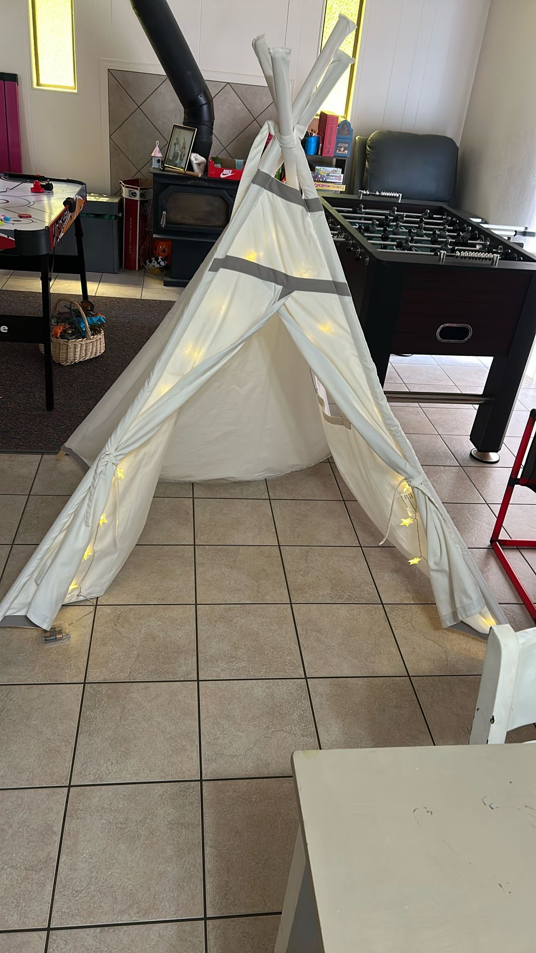 Tent