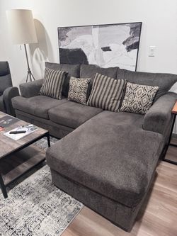 Sectional Sofa