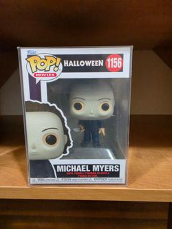Funko Horror Pops