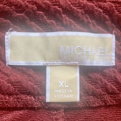 NEW Michael Kors XL Skirt