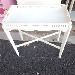 Side Table