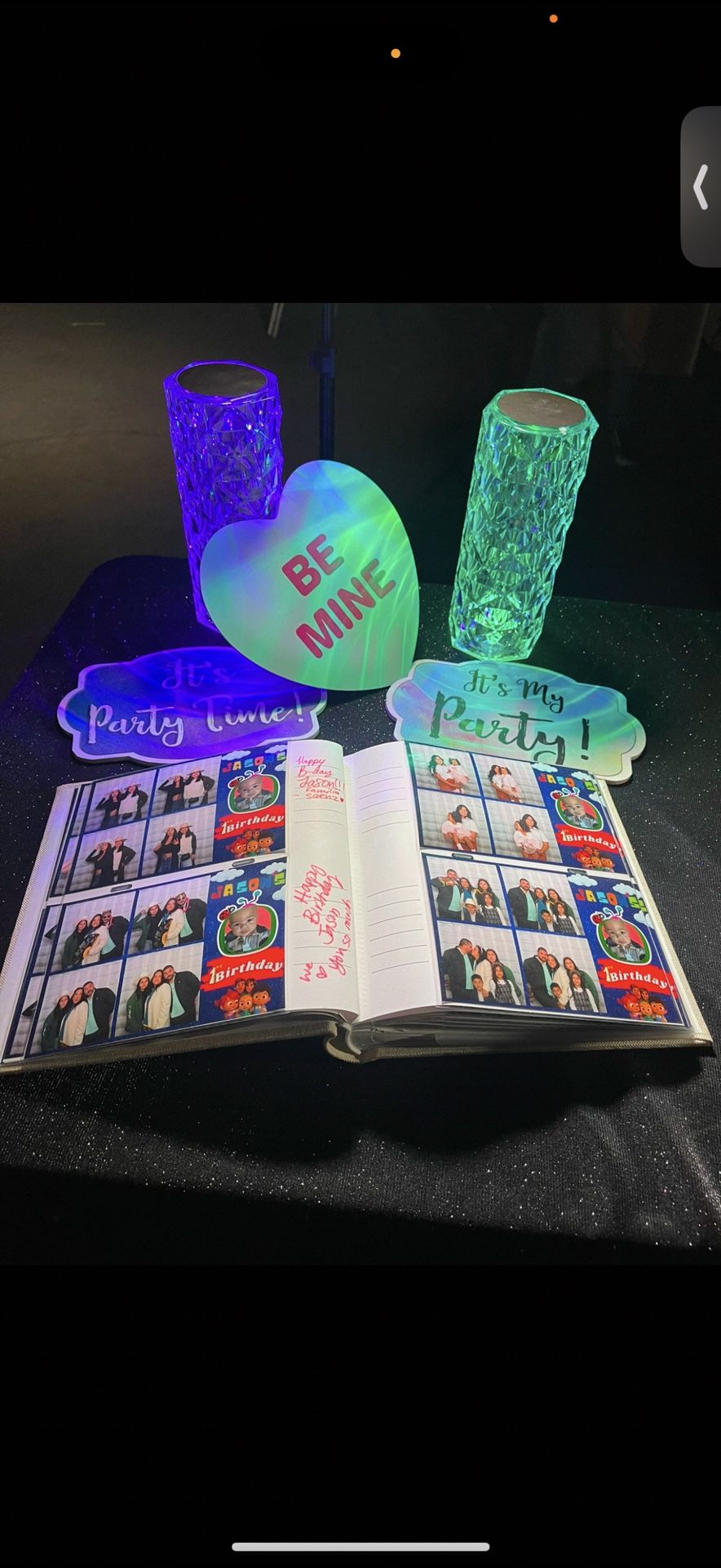 Photo Booth And More