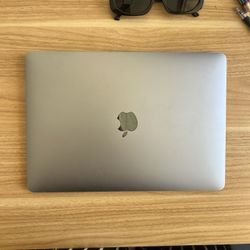 M1 MacBook Air 2020