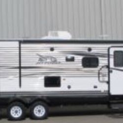 2018 jayco jay flight -  Traveling Trailer 