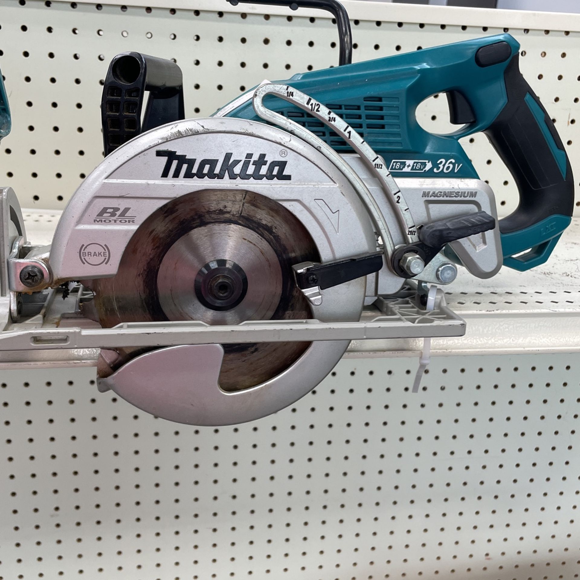 Makita Circular Saw