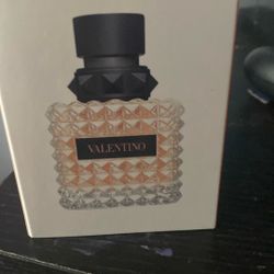 New Coral Valentino Perfume 