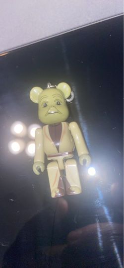 BEARBRICK - Star Wars
