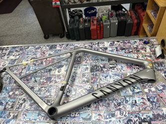 Canyon Endurace CF SL Carbon Frame Medium 