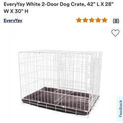 Dog Kennel