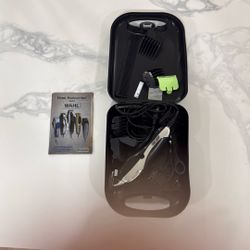 Wahl Hair Clippers