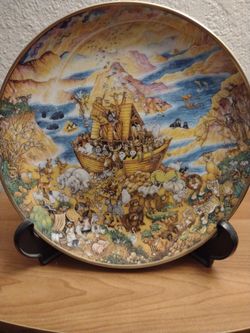 (Noah's Arc) Two By Two,  By Bill Bell