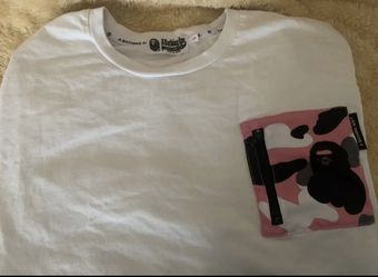 Bape Women’s Long Sleeve