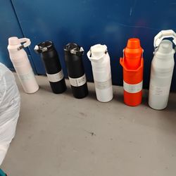 Stanley Tumblers 