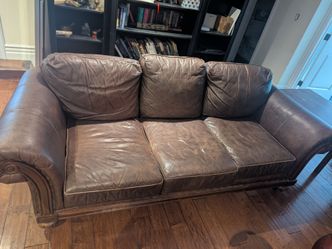 Comfy Couch