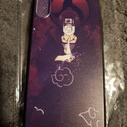 New Naruto IPhone X/XS Phone Case 