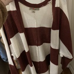 New Cardigan 