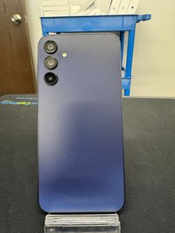 Samsung Galaxy A15 | 128GB | Unlocked - $165