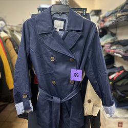 Women’s Weatherproof Coat