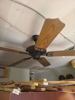 Ceiling Fan