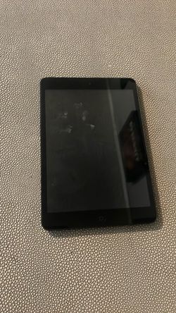IPad