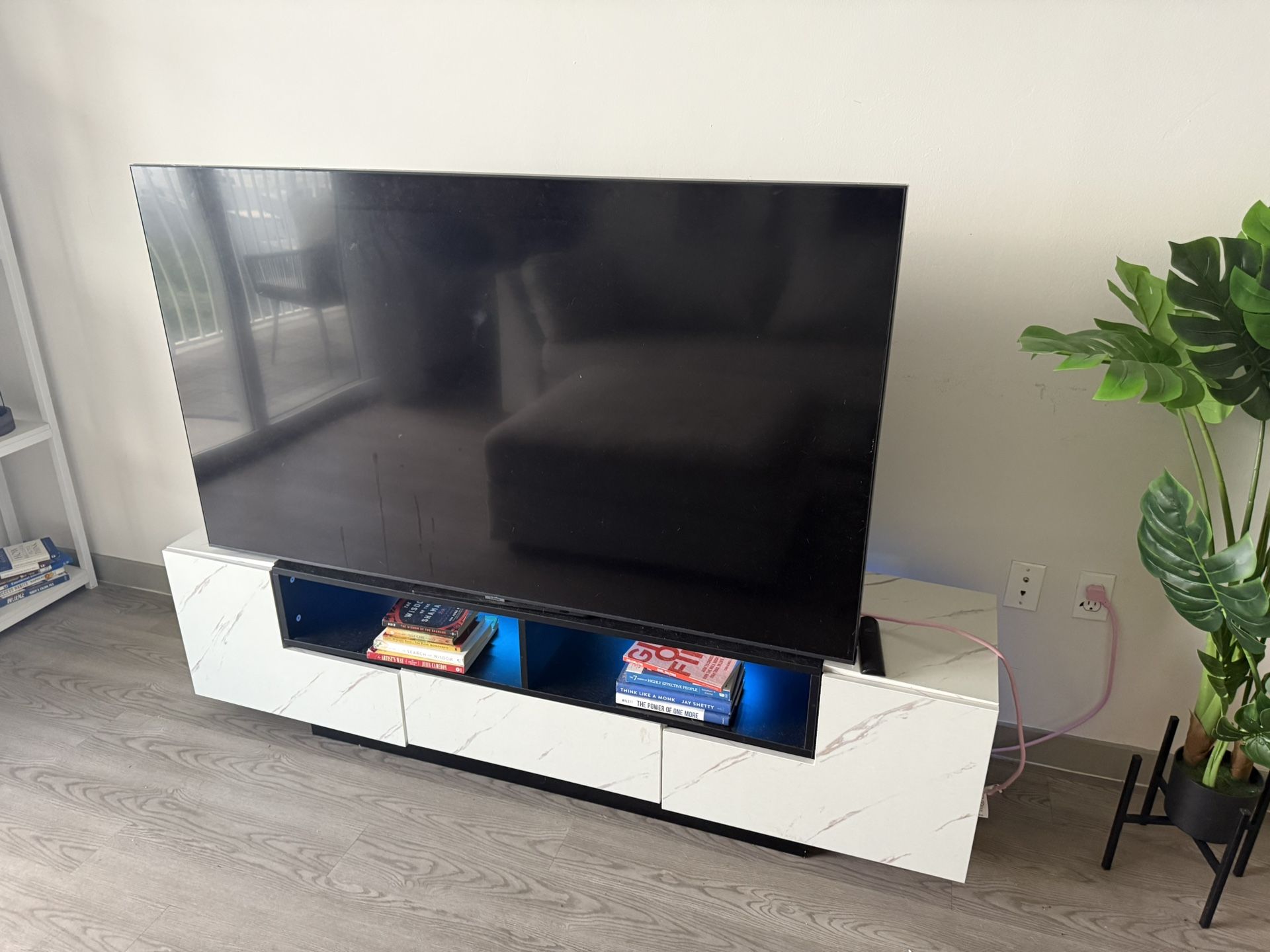 65in TV 