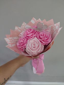 Eternal Flower bouquet