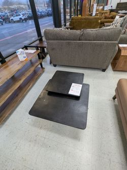 NICOSIA NESTING COFFEE TABLES