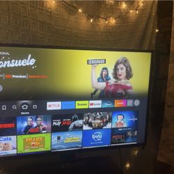 insignia fire tv 