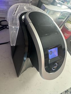 Kueirg coffee maker