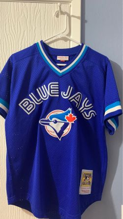 Blue jays jersey ( size medium )