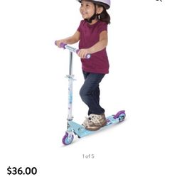 Kids Scooters
