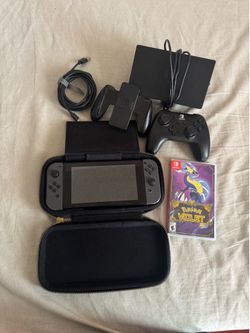 Nintendo Switch Bundle