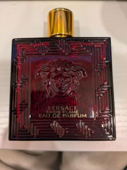 Versace Eros Flame Eau de Parfum