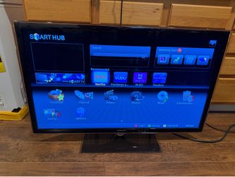 Samsung 46" Smart LED TV