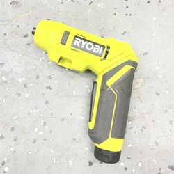 Top Rated RYOBI USB Lithium Screwdriver Kit with 2.0 Ah USB Lithium Battery