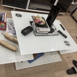 Coffee Table El Dorado