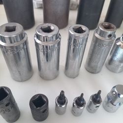 Mac Tools More The 30 Pieces 