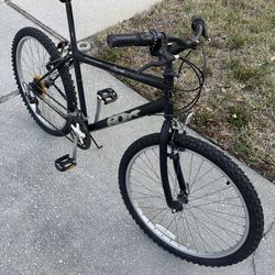 Research Dynamics Sun Valley Coyote Trail Mountain Bike