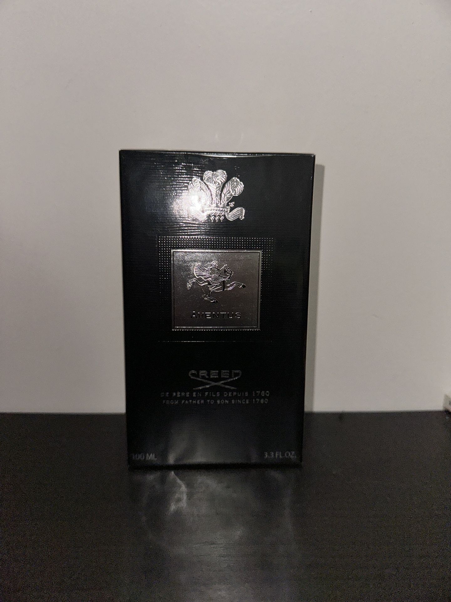 Creed Aventus