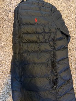 Polo jacket