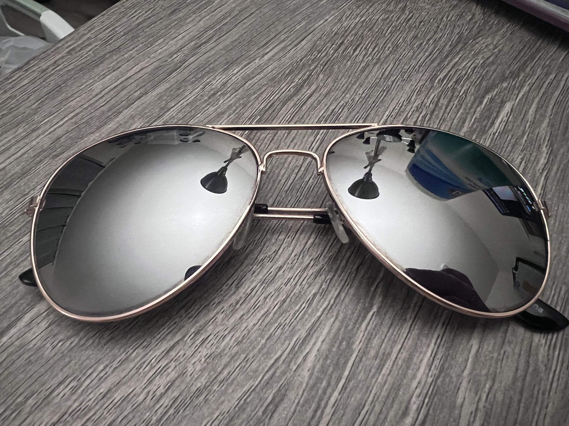 Aviator Sunglasses