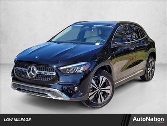 2026 Mercedes-Benz GLA 250